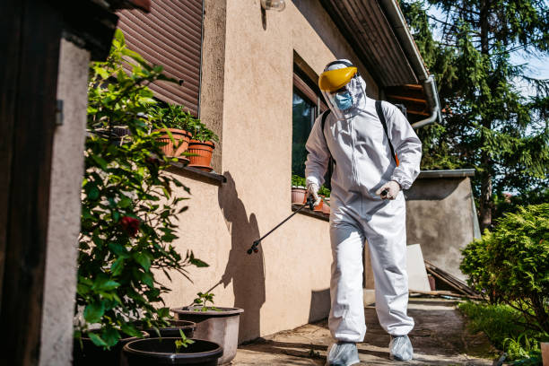 Best Pest Control for Restaurants  in Eagleton Village, TN