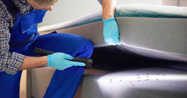 Pest Control Cost in Eagleton Village, TN