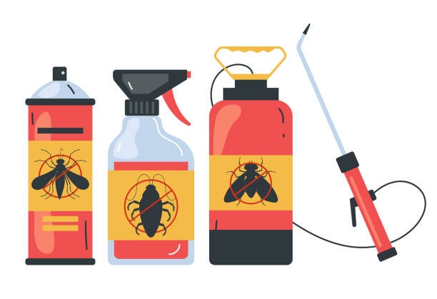 Best Pest Prevention Services  in Eagleton Village, TN